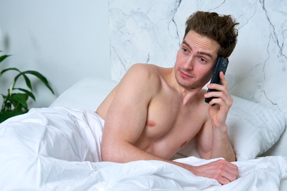 The Ultimate Guide to Phone Sex Chat Lines The Ultimate Guide to Phone Sex Chat Lines